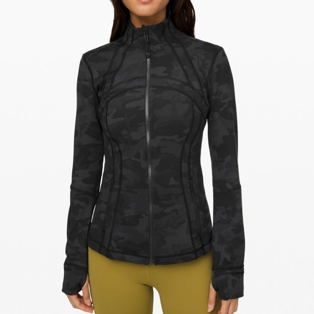 Lululemon Define Jacket *Luon